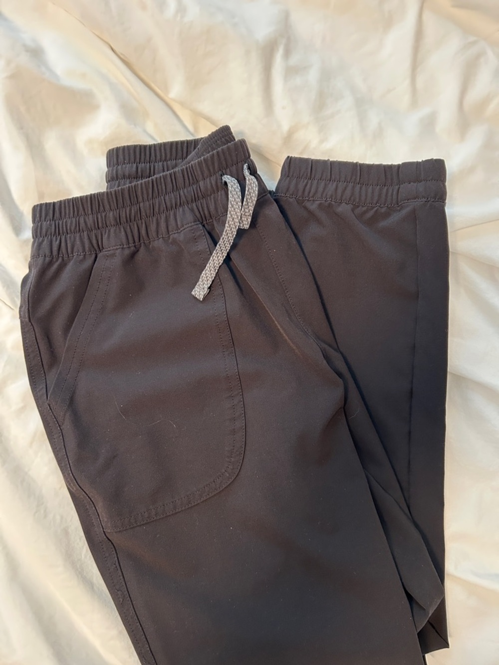 Patagonia kids (12) nylon jogger